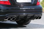 Mercedes-Benz C250 CGI by VATH 2010 года